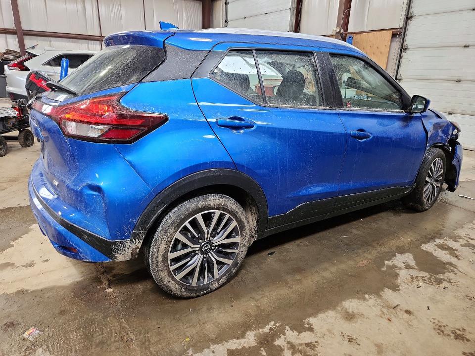 Aukcja sprzedaży 2024 Nissan Kicks, vin: 3N1CP5CV9RL526045, numer aukcji: 51142106