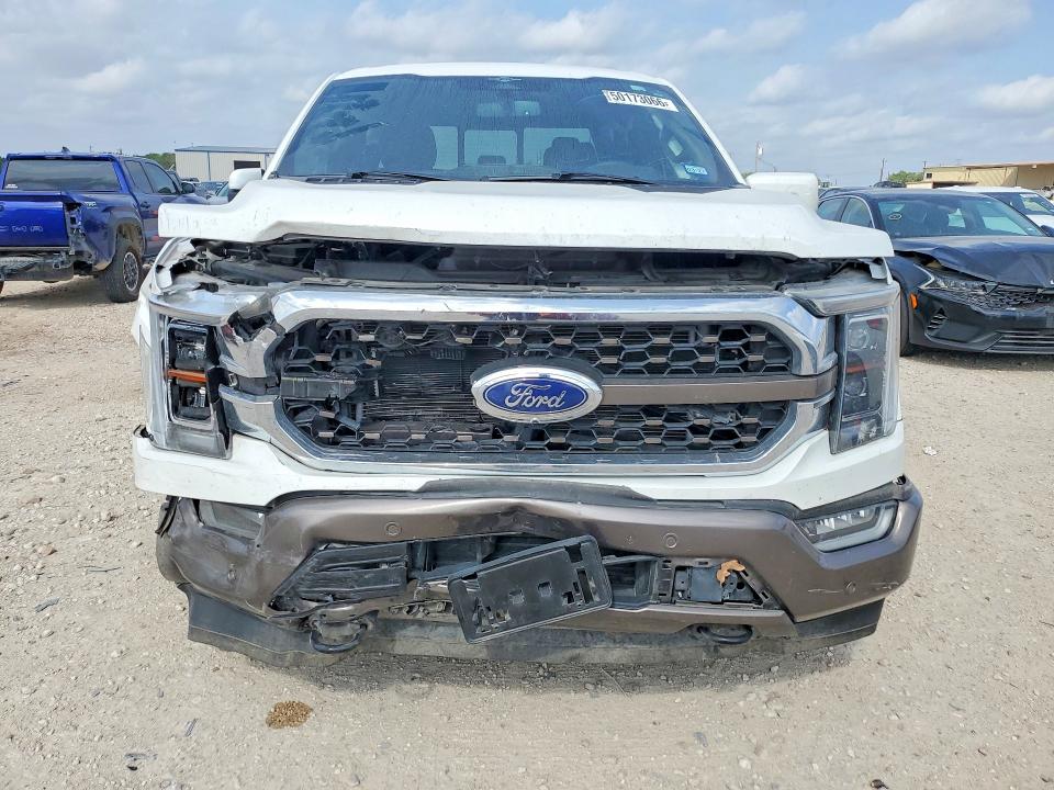 Aukcja sprzedaży 2023 Ford F150, vin: 1FTFW1ED2PFD28764, numer aukcji: 50173066