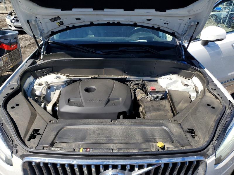 48957736 :رقم المزاد ، YV4A22PL6M1700483 vin ، 2021 Volvo Xc90 مزاد بيع