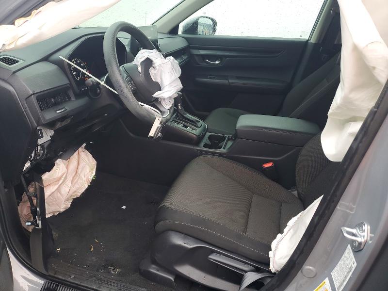 Aukcja sprzedaży 2024 Honda Cr-v, vin: 2HKRS4H20RH444753, numer aukcji: 49644866