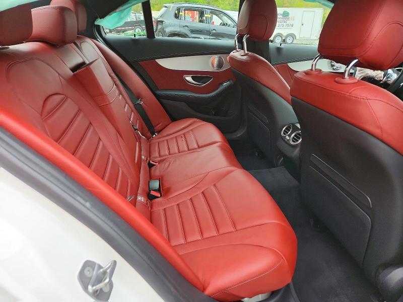Aukcja sprzedaży 2020 Mercedes-benz C, vin: 55SWF6EB9LU331671, numer aukcji: 51062766
