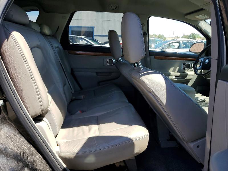 Продаж на аукціоні авто 2007 Suzuki Xl7, vin: 2S3DB417876123708, номер лоту: 50950786