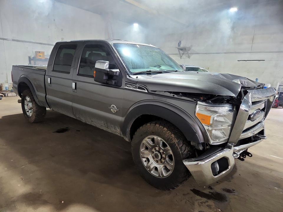 Aukcja sprzedaży 2013 Ford F250, vin: 1FT7W2BT6DEB61350, numer aukcji: 51085236