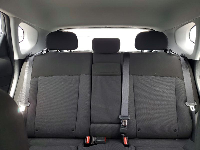 Продаж на аукціоні авто 2025 Hyundai Kona, vin: KM8HACAB7SU249923, номер лоту: 47707926