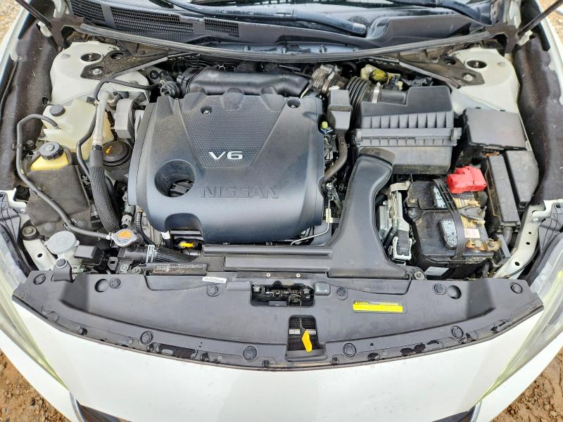 Продажа на аукционе авто 2016 Nissan Maxima, vin: 1N4AA6AP9GC445982, номер лота: 51546186
