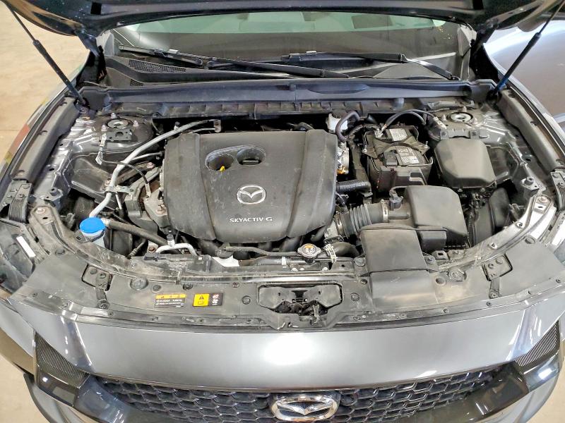 Aukcja sprzedaży 2024 Mazda Cx-50, vin: 7MMVABEMXRN221289, numer aukcji: 49181266