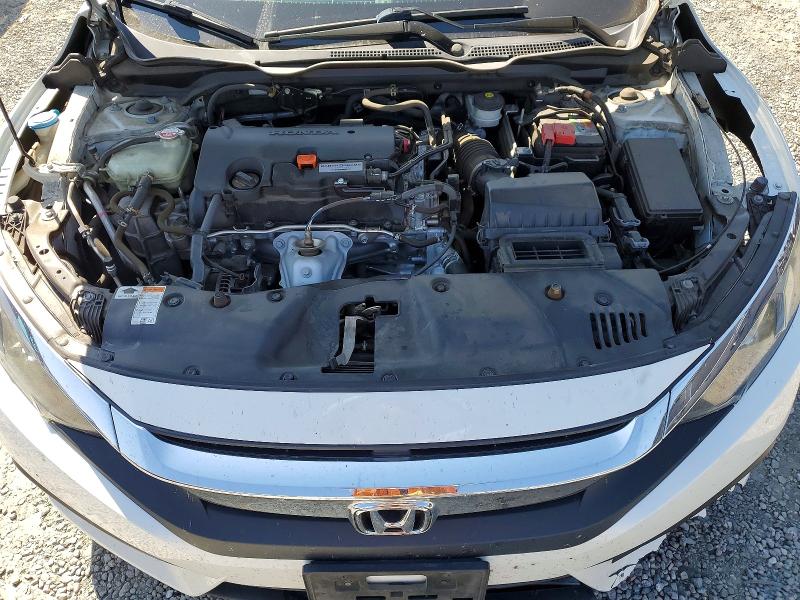 Продаж на аукціоні авто 2018 Honda Civic, vin: 2HGFC2F79JH574290, номер лоту: 48534136