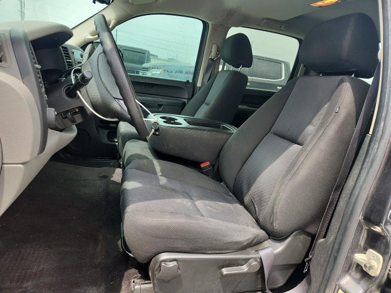 Aukcja sprzedaży 2011 Chevrolet Silverado, vin: 3GCPCREA1BG110971, numer aukcji: 51528336