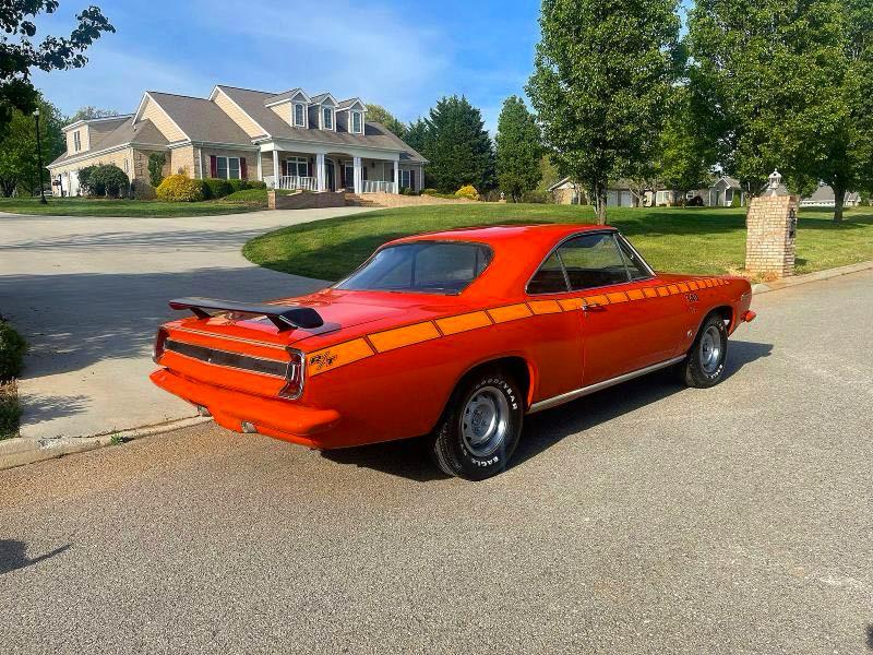 Aukcja sprzedaży 1967 Plymouth Barracuda, vin: BH23E72256868, numer aukcji: 50858426