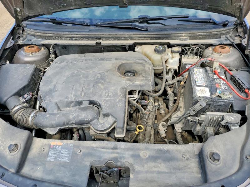 Продаж на аукціоні авто 2011 Chevrolet Malibu, vin: 1G1ZD5EU8BF123266, номер лоту: 51690166