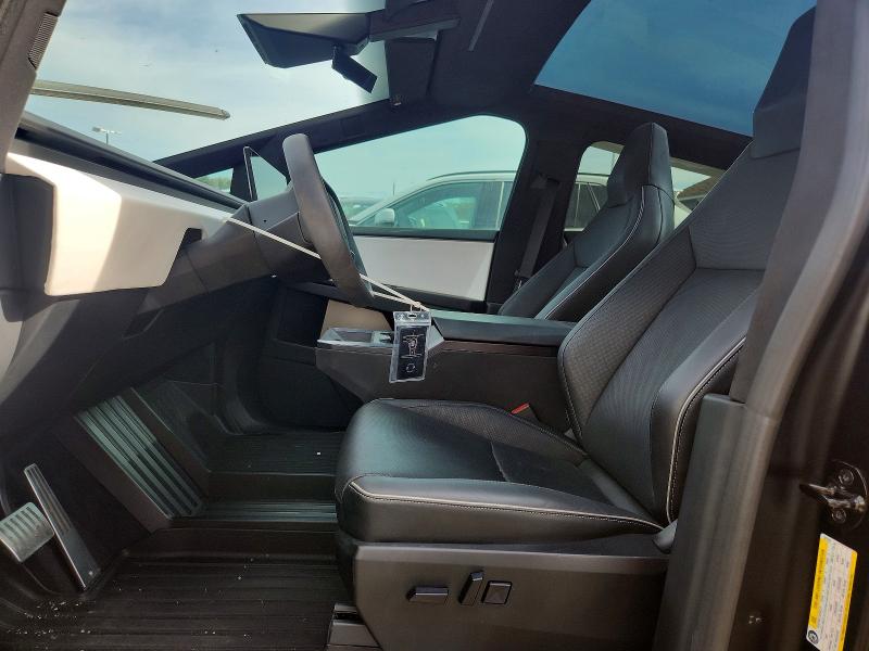 Aukcja sprzedaży 2024 Tesla Cybertruck, vin: 7G2CEHED1RA001322, numer aukcji: 50988566
