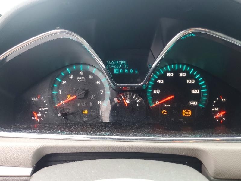 47805296 :رقم المزاد ، 1GNKRFED7HJ201999 vin ، 2017 Chevrolet Traverse مزاد بيع