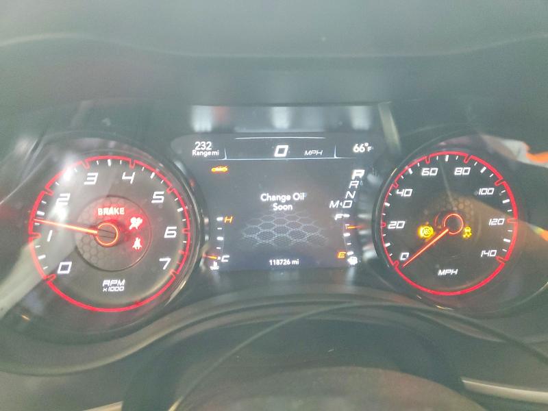 Продаж на аукціоні авто 2021 Dodge Charger, vin: 2C3CDXHG8MH612688, номер лоту: 47982256