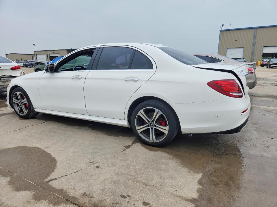 Продаж на аукціоні авто 2017 Mercedes-benz E, vin: WDDZF4JB0HA240769, номер лоту: 51499046