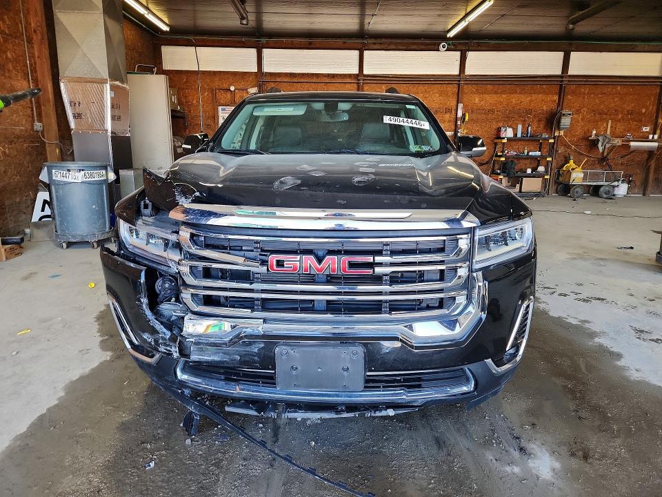 Продажа на аукционе авто 2020 Gmc Acadia, vin: 1GKKNULSXLZ111819, номер лота: 49044446