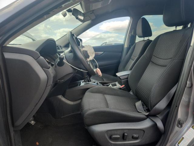 Продажа на аукционе авто 2018 Nissan Rogue, vin: KNMAT2MV4JP589429, номер лота: 49047316