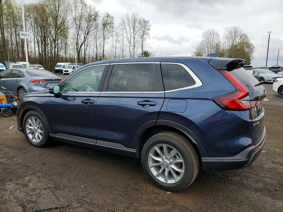 Продажа на аукционе авто 2025 Honda Cr-v, vin: 2HKRS4H79SH461617, номер лота: 50760116