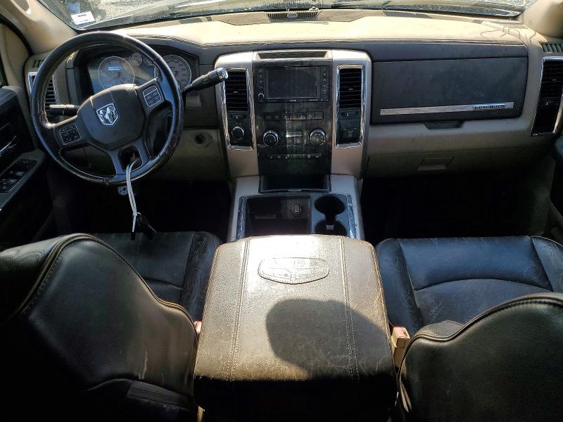 Aukcja sprzedaży 2012 Dodge Ram 3500, vin: 3C63D3NL3CG297911, numer aukcji: 47571416