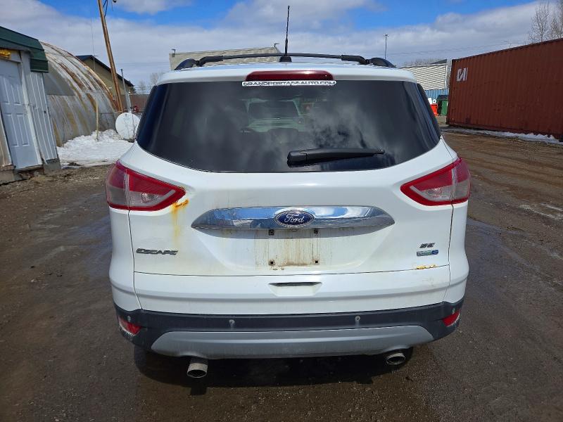 Продажа на аукционе авто 2014 Ford Escape, vin: 1FMCU9GX8EUC62529, номер лота: 49338966