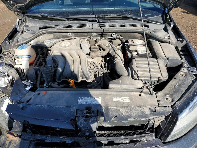 Продажа на аукционе авто 2013 Volkswagen Jetta, vin: 3VW1K7AJXDM356230, номер лота: 48650816