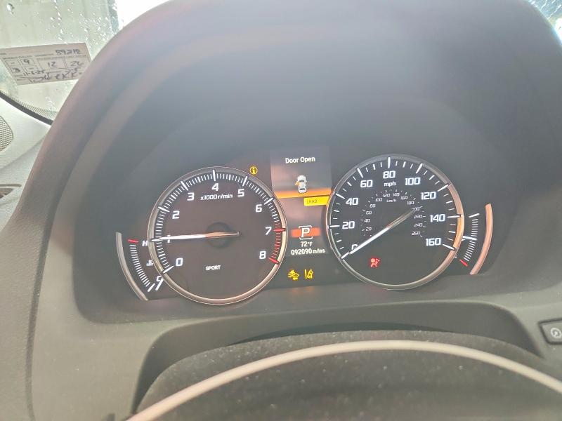 Продажа на аукционе авто 2015 Acura Tlx, vin: 19UUB3F50FA008832, номер лота: 48761096