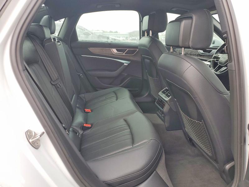 Продажа на аукционе авто 2024 Audi A6, vin: WAUM2BF24RN003304, номер лота: 49126726