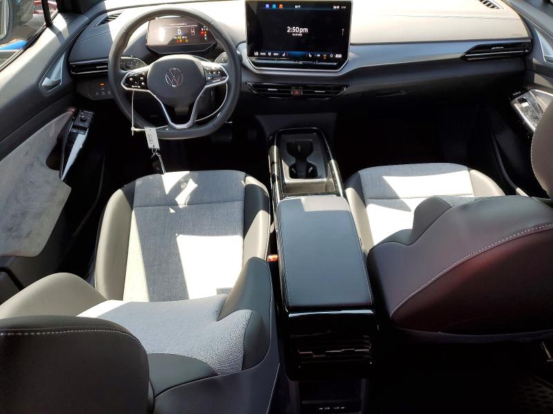 Продажа на аукционе авто 2025 Volkswagen Id.4, vin: 1V2DSPE87SC017915, номер лота: 51533166