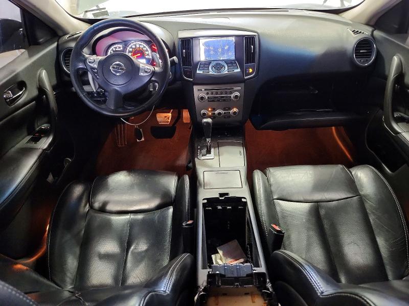 Aukcja sprzedaży 2014 Nissan Maxima, vin: 1N4AA5APXEC469375, numer aukcji: 48900426