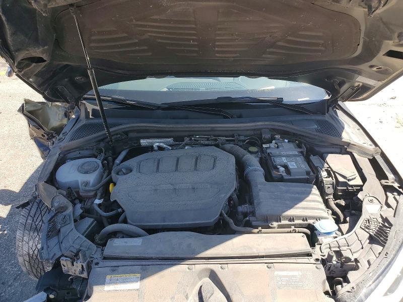 2024 Audi A3 მანქანა იყიდება აუქციონზე, vin: WAUAUDGYXRA094730, აუქციონის ნომერი: 50107886