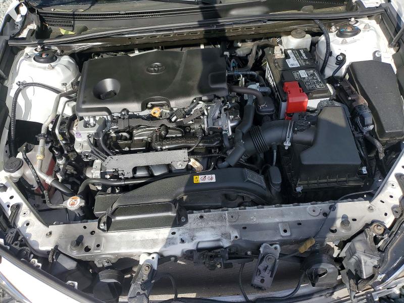 48442146 :رقم المزاد ، 4T1B11HKXKU693636 vin ، 2019 Toyota Camry مزاد بيع