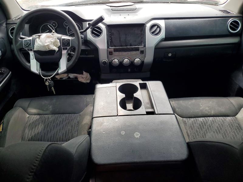 2015 Toyota Tundra მანქანა იყიდება აუქციონზე, vin: 5TFUY5F18FX457128, აუქციონის ნომერი: 51656246