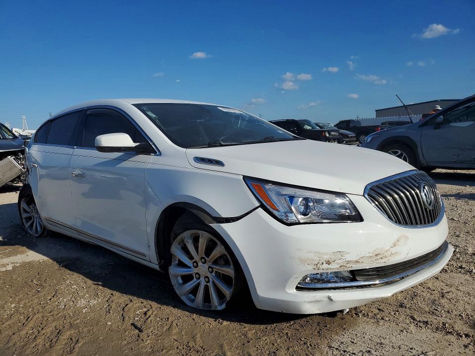 Aukcja sprzedaży 2016 Buick Lacrosse, vin: 1G4GA5G34GF128897, numer aukcji: 49328686