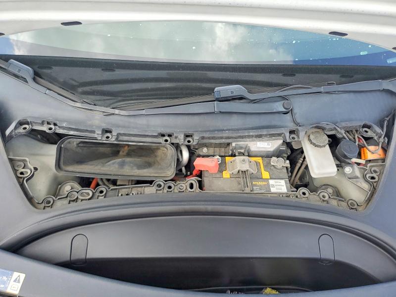Продажа на аукционе авто 2018 Tesla Model 3, vin: 5YJ3E1EA1JF025031, номер лота: 49762656
