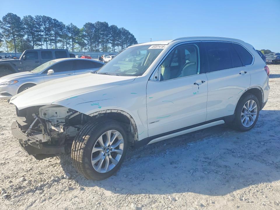 Продажа на аукционе авто 2014 Bmw X5, vin: 5UXKR0C51E0H16291, номер лота: 49301416