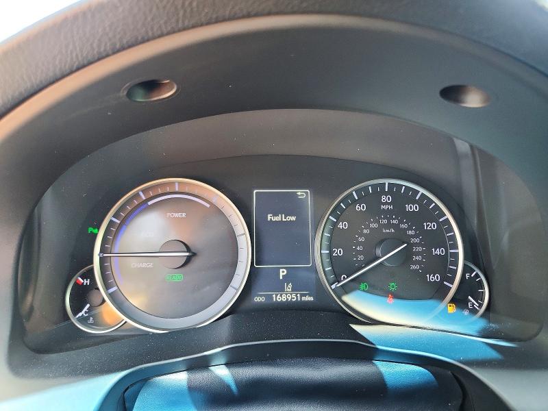 Aukcja sprzedaży 2017 Lexus Es, vin: JTHBW1GG8H2151294, numer aukcji: 51370876