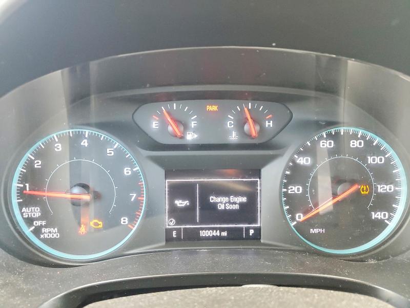 49595736 :رقم المزاد ، 1G1ZD5ST2NF164167 vin ، 2022 Chevrolet Malibu مزاد بيع