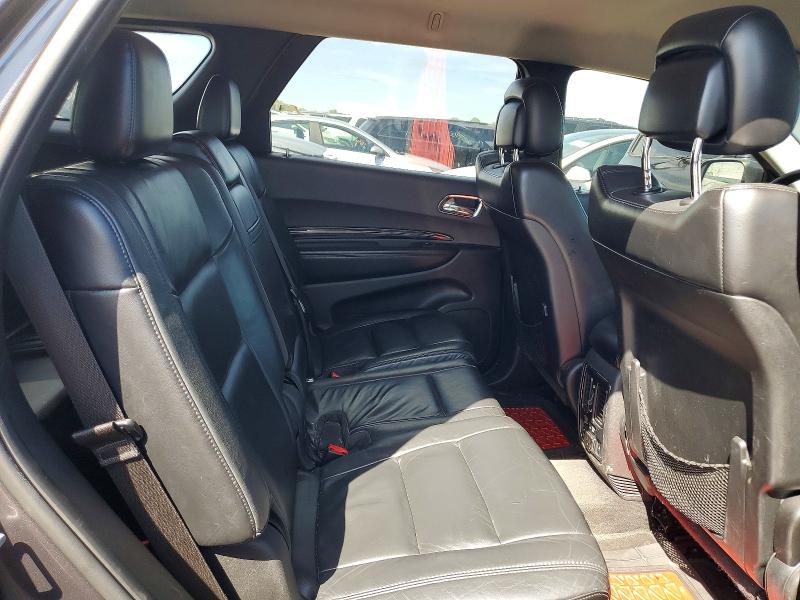 Продаж на аукціоні авто 2014 Dodge Durango, vin: 1C4RDJDG7EC340874, номер лоту: 51116866