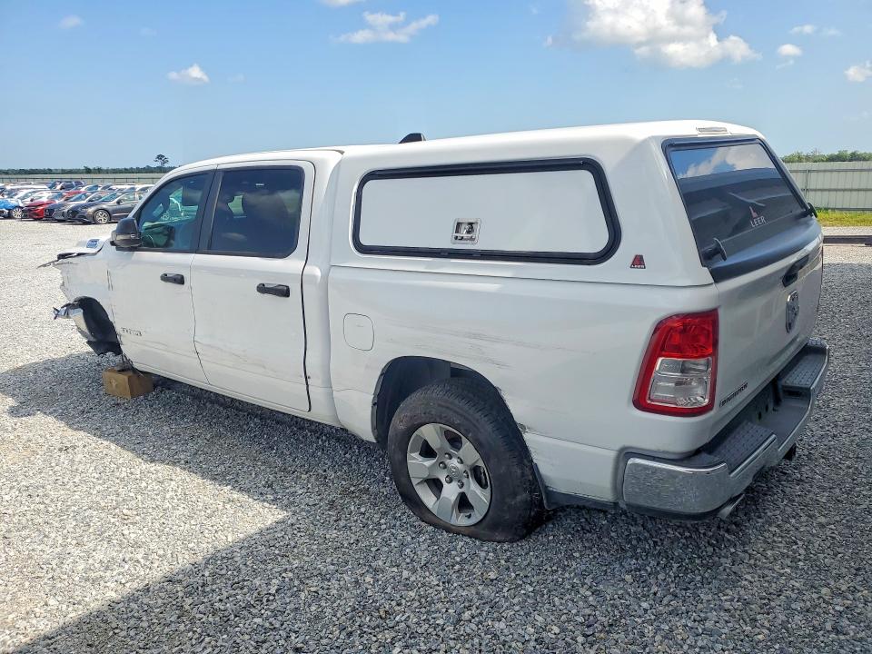Продажа на аукционе авто 2024 Ram 1500, vin: 1C6RREFT0RN205059, номер лота: 47959196