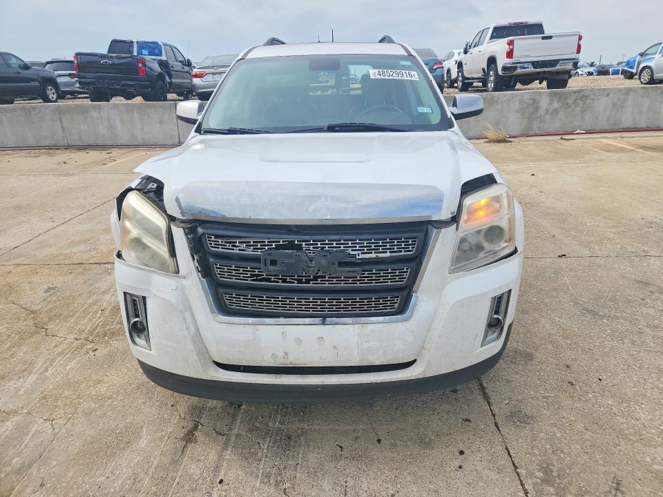 48529916 :رقم المزاد ، 2GKALSEK4E6308597 vin ، 2014 Gmc Terrain مزاد بيع