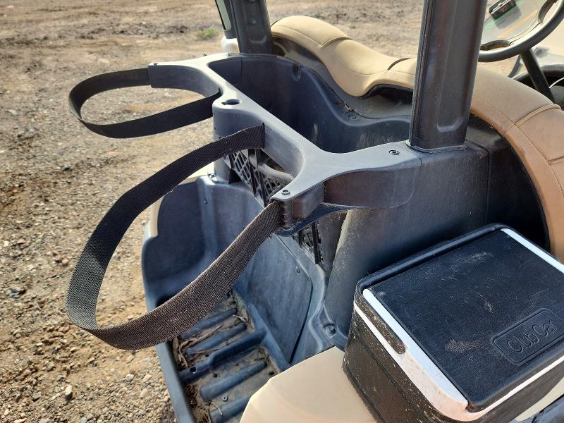 2020 Club Car Tempo Lithium მანქანა იყიდება აუქციონზე, vin: AN2038109381, აუქციონის ნომერი: 49709426