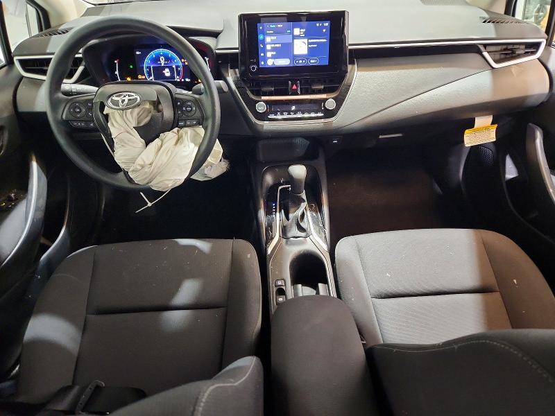 50789306 :رقم المزاد ، 5YFB4MDEXTP436066 vin ، 2026 Toyota Corolla مزاد بيع