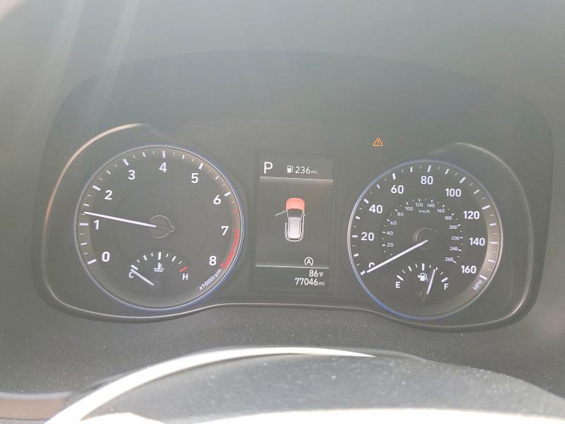 Aukcja sprzedaży 2023 Hyundai Kona, vin: KM8K22AB6PU041648, numer aukcji: 51034876
