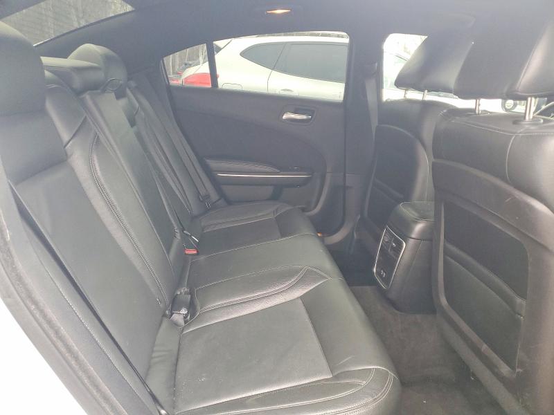 Продаж на аукціоні авто 2016 Dodge Charger, vin: 2C3CDXJG1GH170061, номер лоту: 46430616