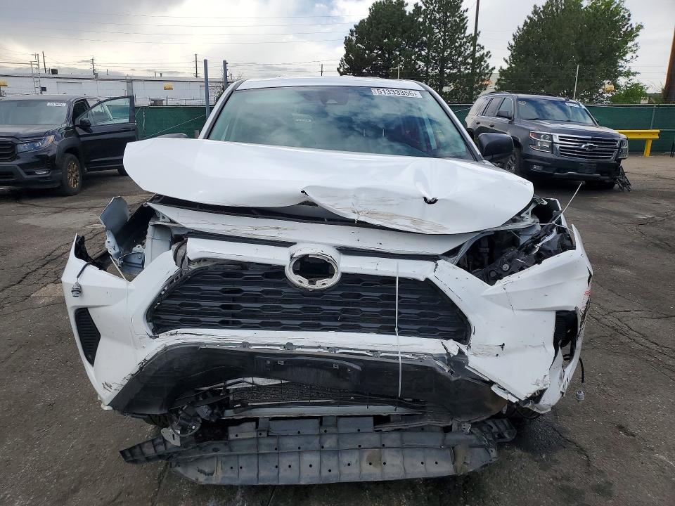 Aukcja sprzedaży 2024 Toyota Rav4, vin: 2T3F1RFV5RC416294, numer aukcji: 51333356