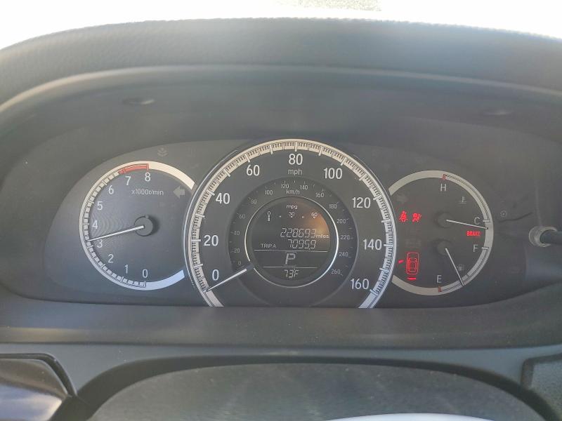 Продаж на аукціоні авто 2016 Honda Accord, vin: 1HGCR2F30GA185186, номер лоту: 50936416