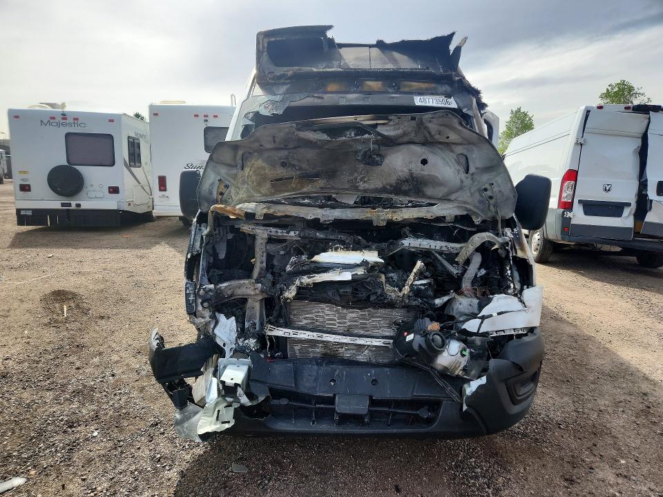 Продажа на аукционе авто 2024 Ford Transit, vin: 1FBVU4X83RKB18210, номер лота: 48773506