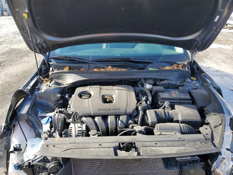 Aukcja sprzedaży 2023 Kia Forte, vin: 3KPF24AD2PE655193, numer aukcji: 49118316