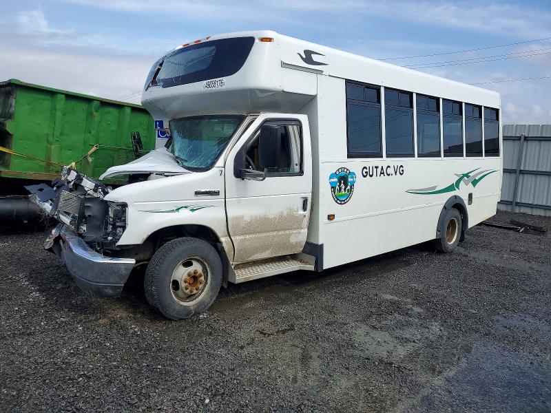 Продаж на аукціоні авто 2023 Ford Econoline, vin: 1FDFE4FNXPDD28272, номер лоту: 49058176