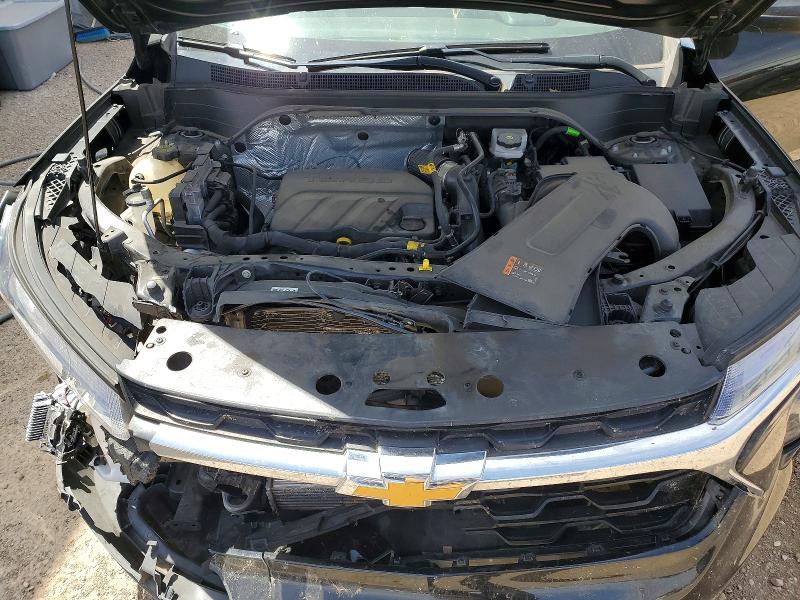 Продаж на аукціоні авто 2024 Chevrolet Trax, vin: KL77LFE26RC123426, номер лоту: 51274386