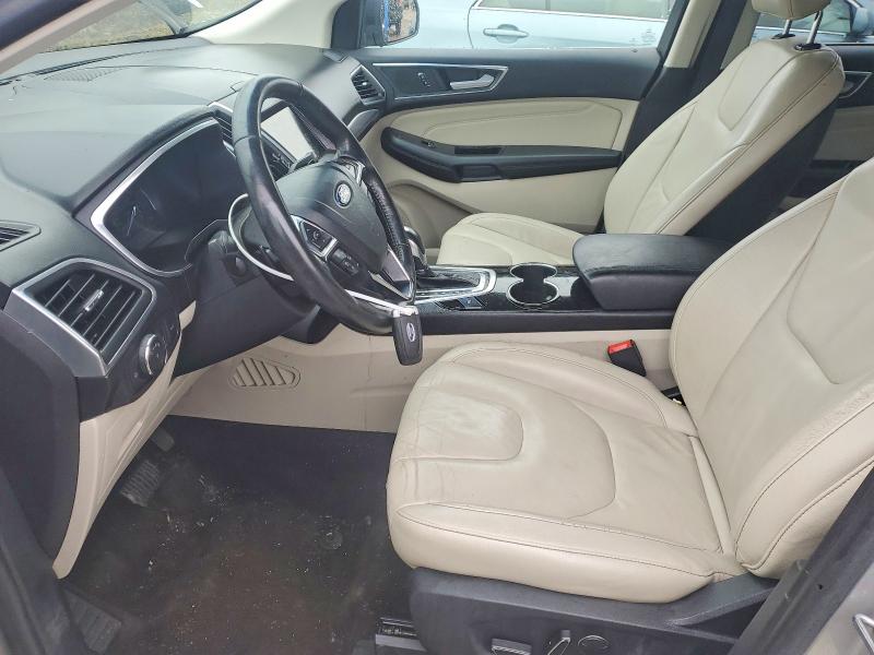 Aukcja sprzedaży 2017 Ford Edge, vin: 2FMPK4K92HBC05093, numer aukcji: 48611806